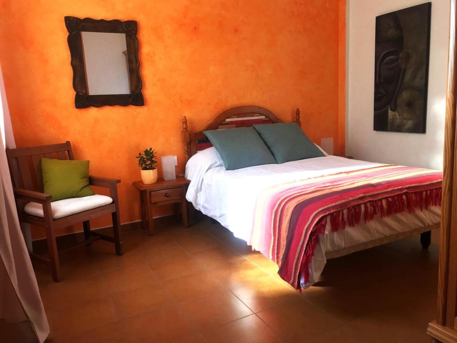 Casa Tamanca Apartamento Los Llanos De Aridane Exterior foto